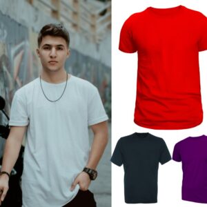 Men’s T-Shirts