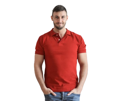 Premium Polo T-Shirts