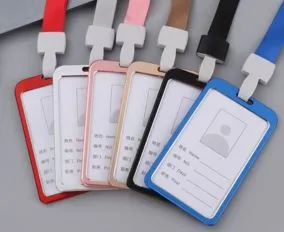 ID Cards & Accessories