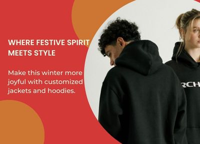 Where Festive Spirit Meets Style