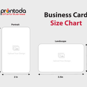 Rounded Corner Visiting Cards