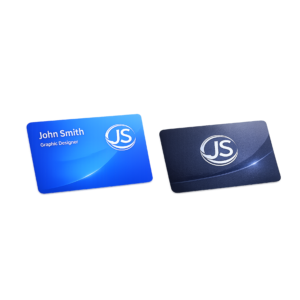 Non Tearable Visiting Cards