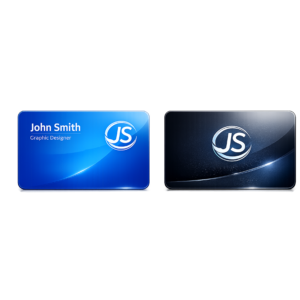 Non Tearable Visiting Cards