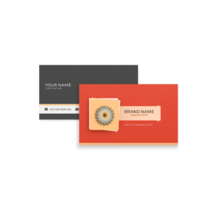 Non Tearable Visiting Cards
