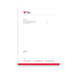 Letterhead