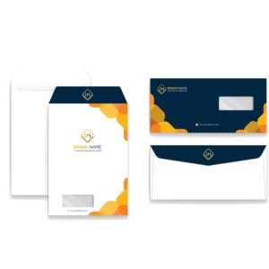 Envelopes