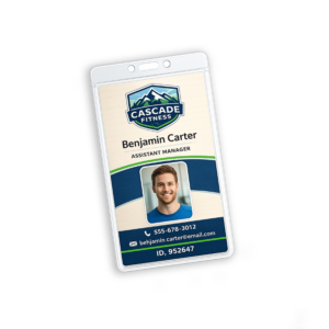 ID Cards