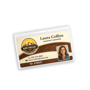 ID Cards