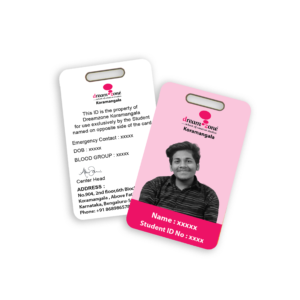 ID Cards