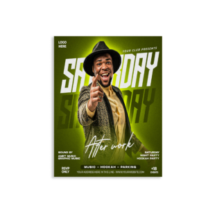 Posters