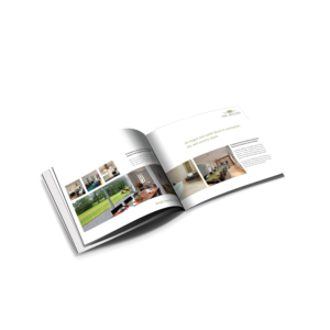 Bifold Brochure
