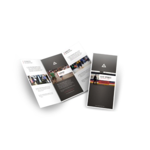 Tri Fold Brochures