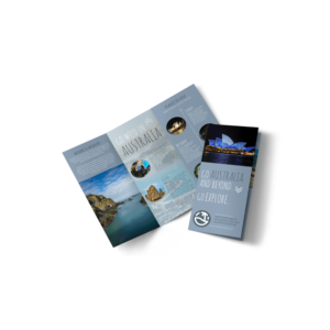 Tri Fold Brochures