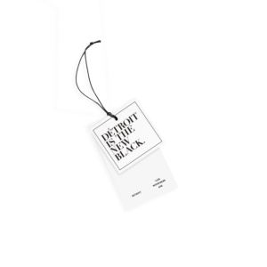 Tags