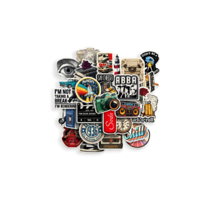 Stickers