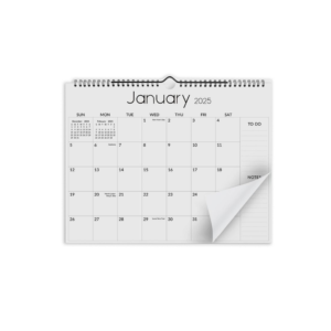 W-Calendar