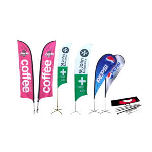 Flags