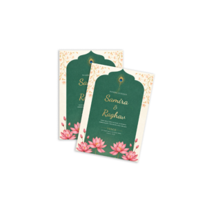 Invitation
