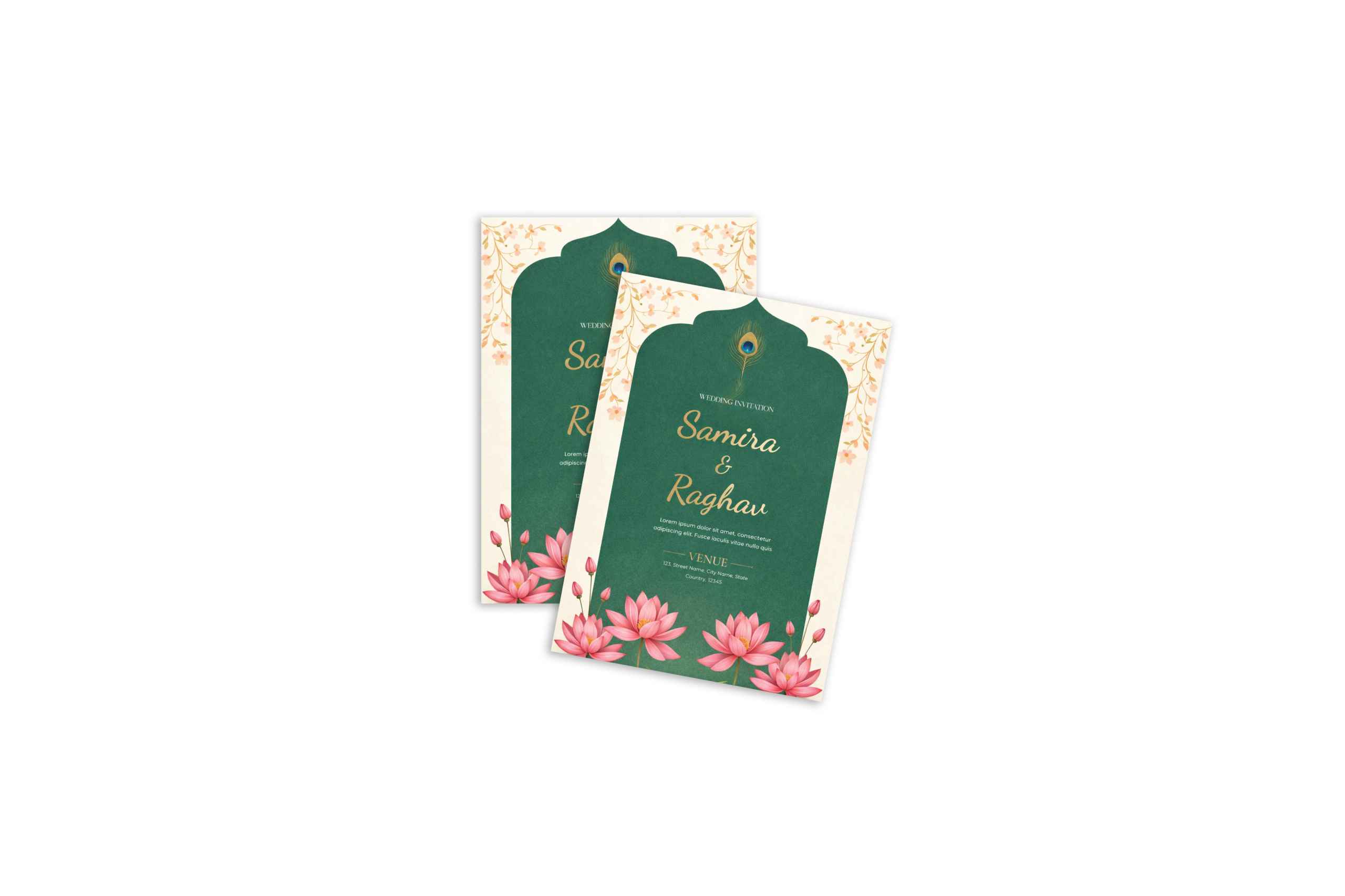 Invitations