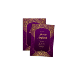 Invitation