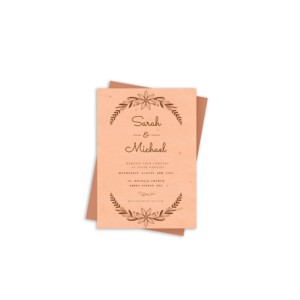 Invitation