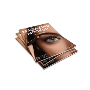 Magazine