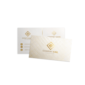 Premium Visiting Cards