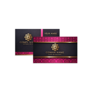 Premium Visiting Cards