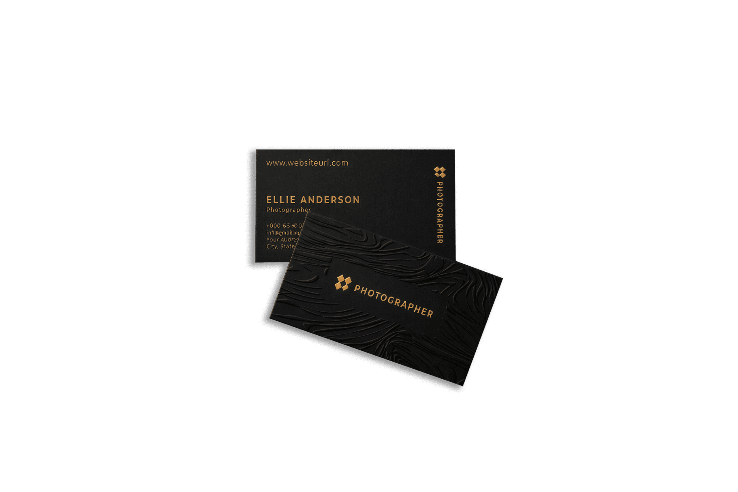 Non Tearable Visiting Cards