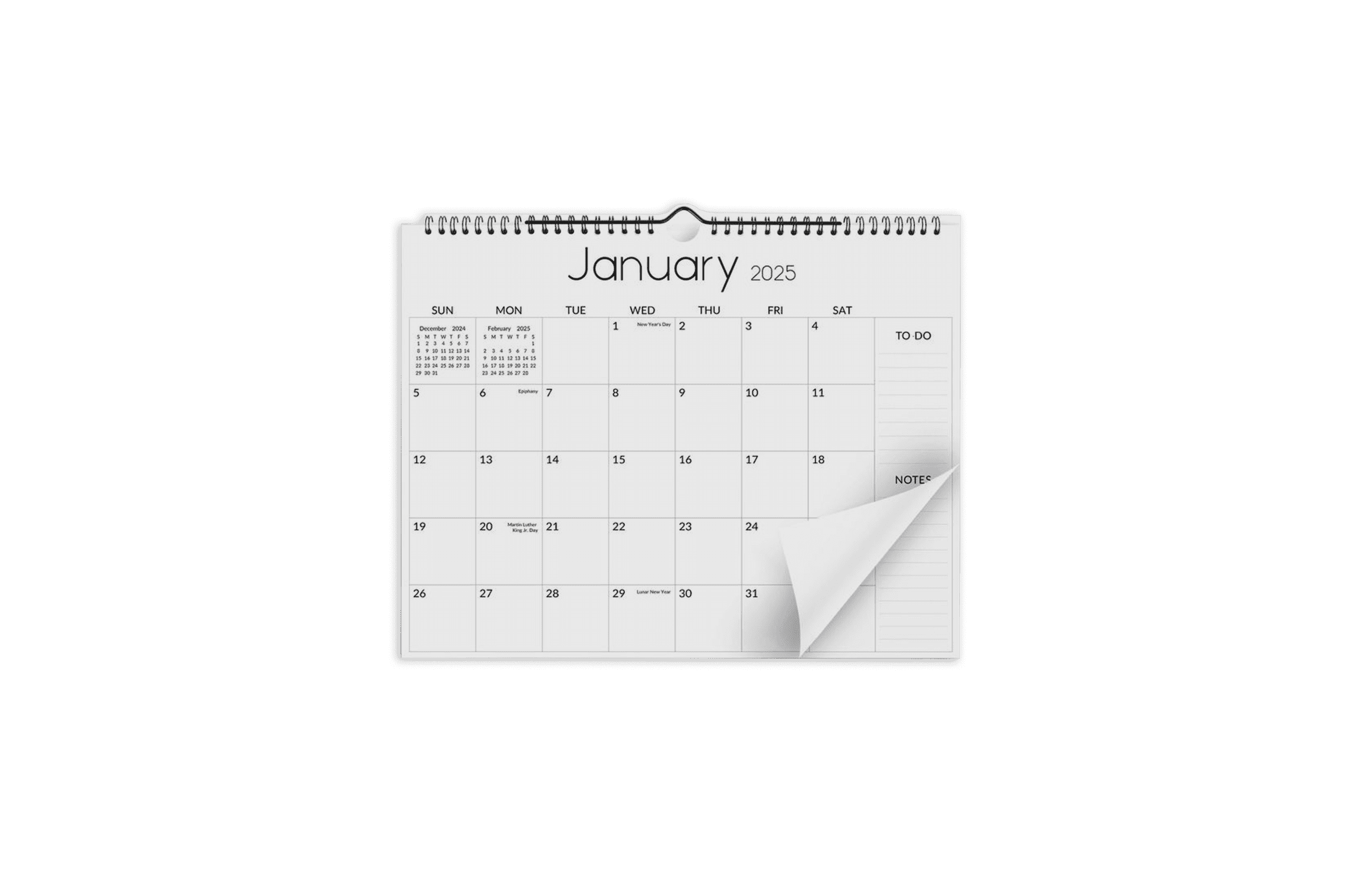 W-Calendar