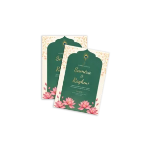 Invitation