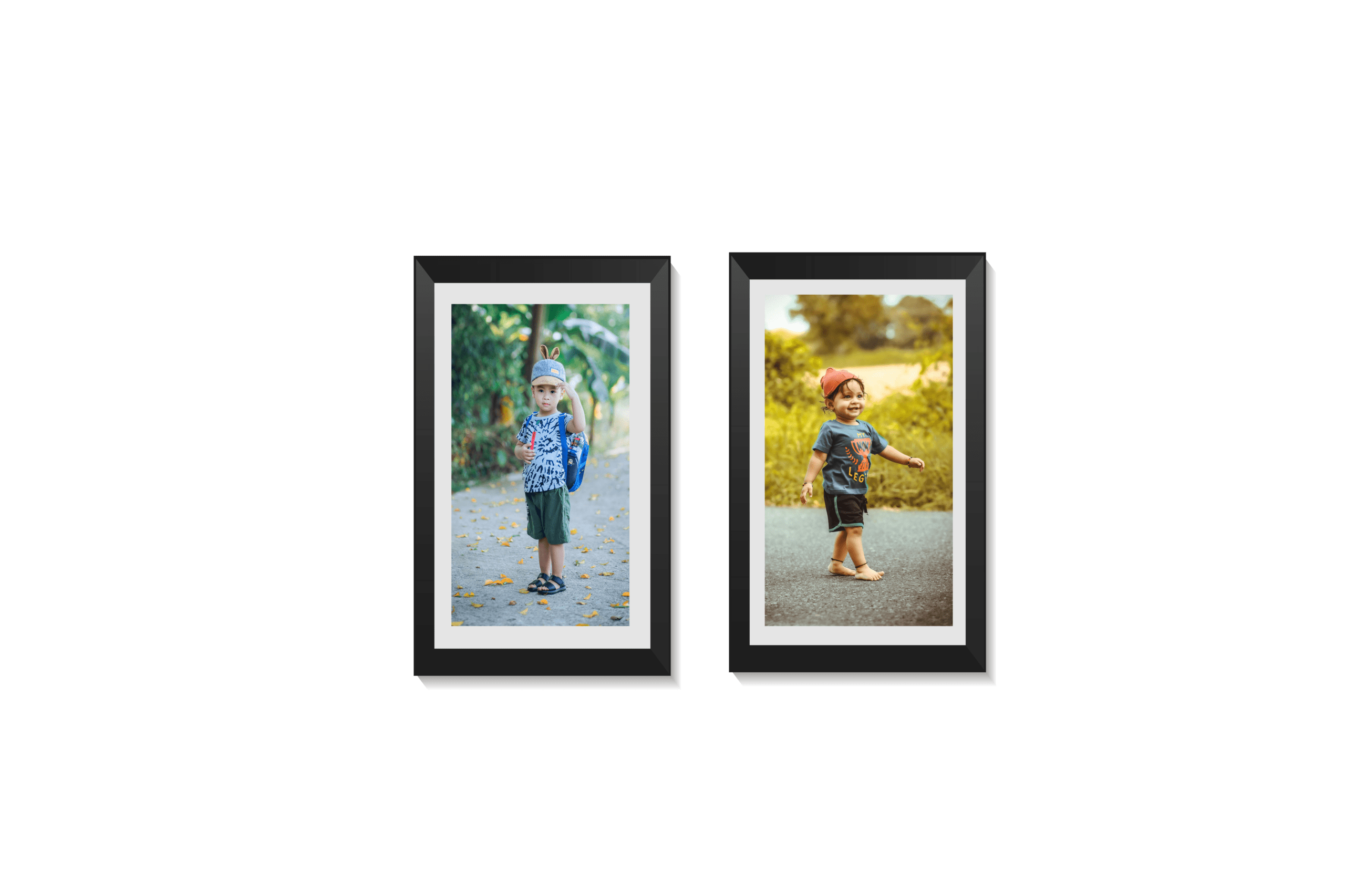 Photo Frames